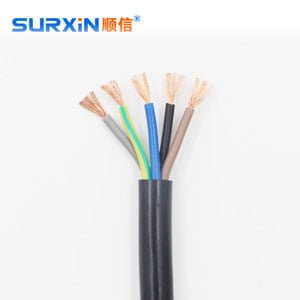 Electrical Cable Wire