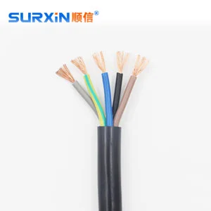 Wire tariby elektrika