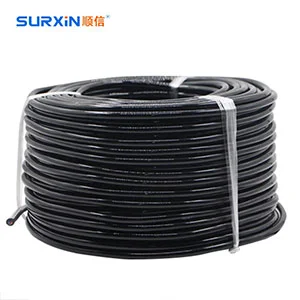 PUR sensor & Cable Actuator