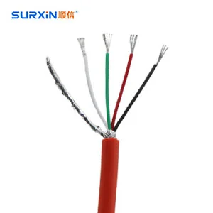PVC sensor &Cable Actuator
