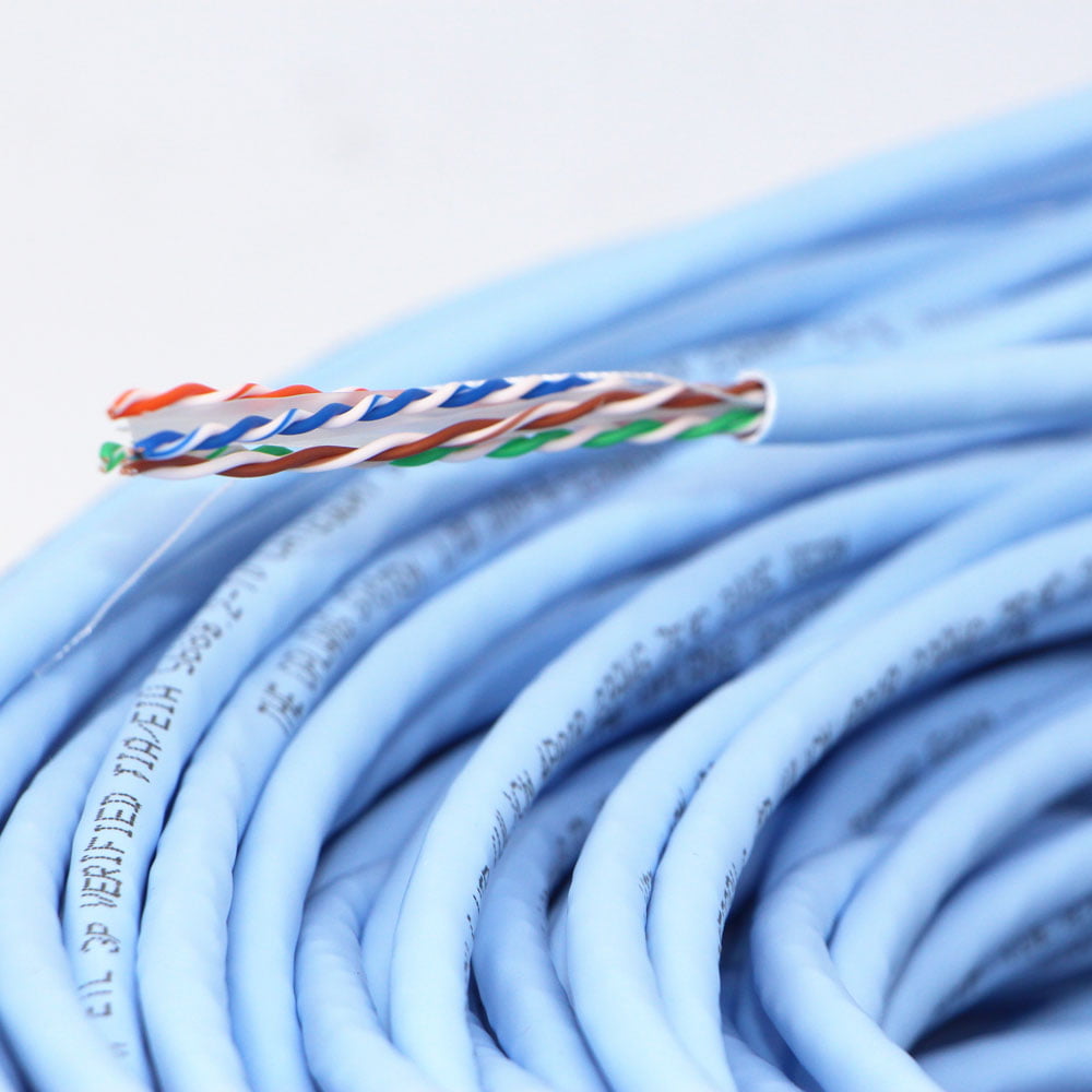 Category 6 Cable - China vented cable OEM Factory