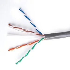 Cat6 cables