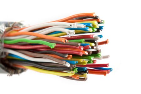 Cable Colors